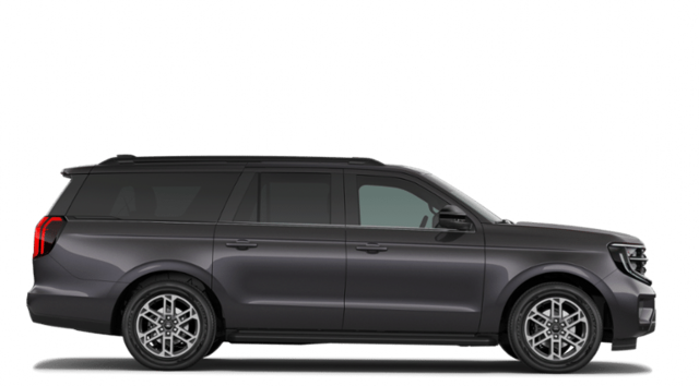 2026 Ford Expedition